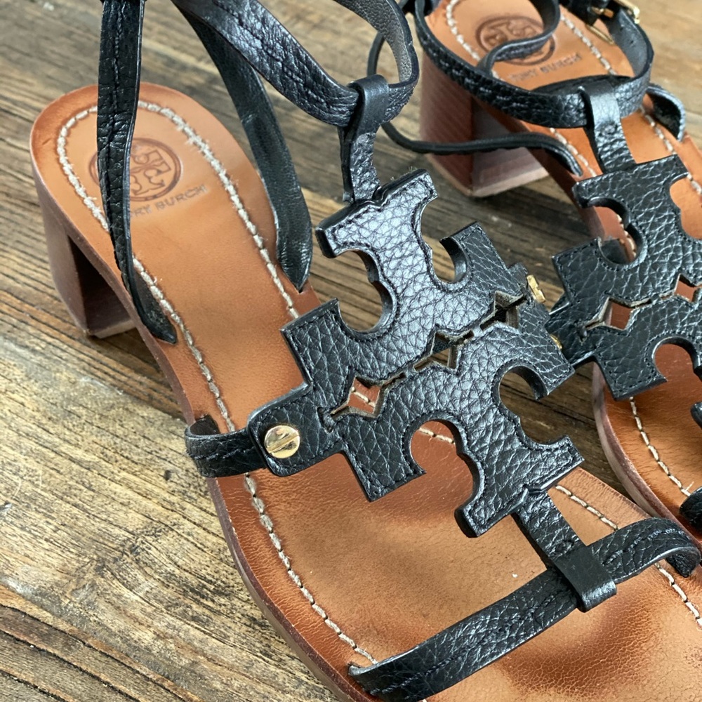 Tory Burch sandal